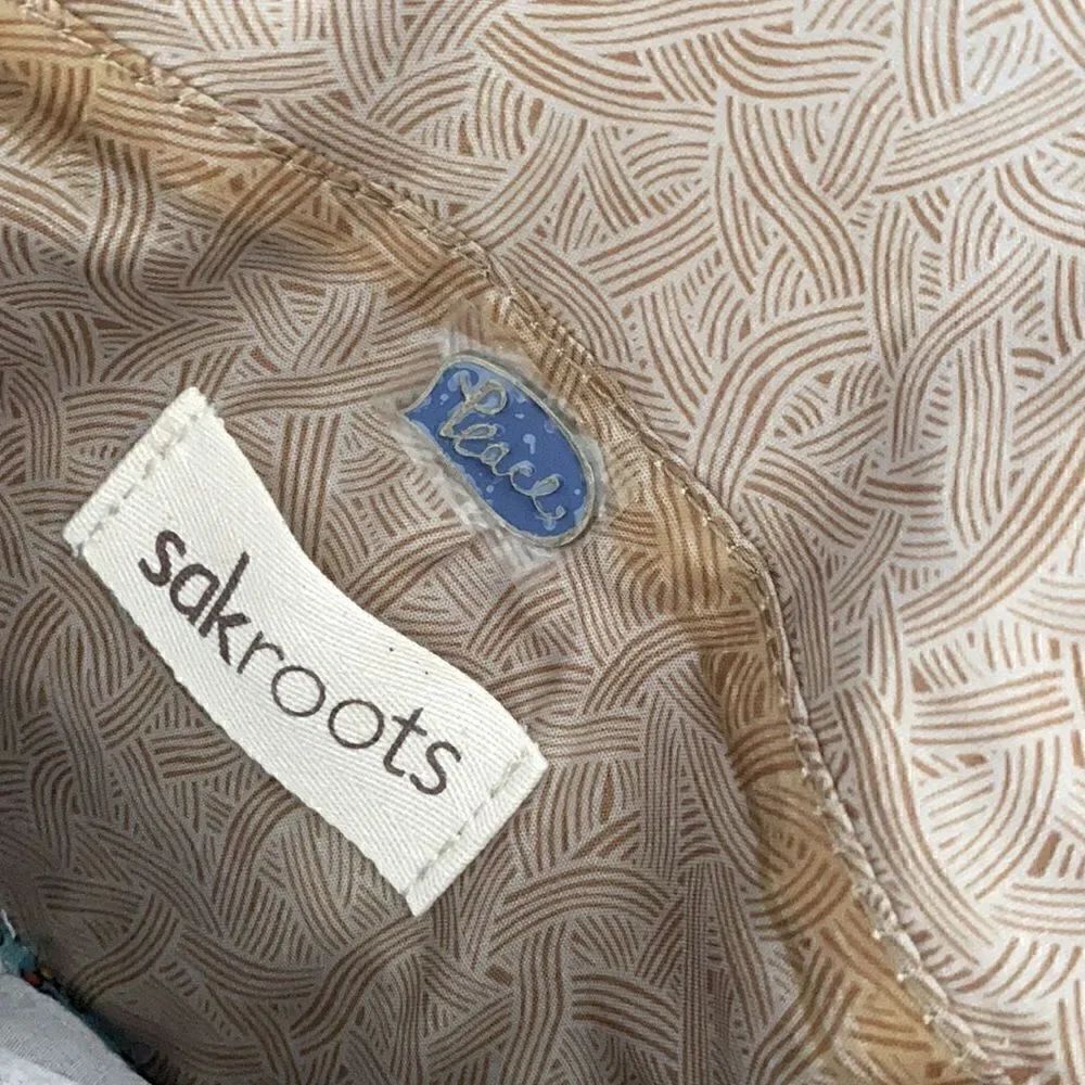 Sakroots small purse - Picture 3 of 4
